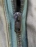 画像3: 60'S イギリス軍 BRITISH ARMY "1960 PATTERN" コンバットトラウザーズ オリーブ (VINTAGE) (3)