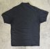 画像3: 80'S CHEMISE LACOSTE ポロシャツ チャコール フランス製 (VINTAGE) (3)