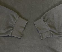他の写真2: 90'S CHEMISE LACOSTE 長袖 ポロシャツ ダークオリーブ フランス製 (VINTAGE)