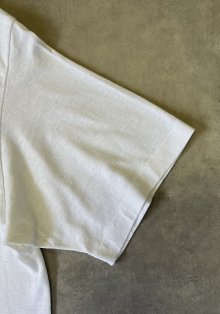 他の写真2: 80'S BATTLE OF THE BAY 1989 シングルステッチ 半袖 Tシャツ ホワイト USA製 (VINTAGE)