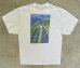 画像4: 90'S IBM 両面プリント Tシャツ ホワイト (VINTAGE) (4)