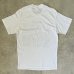 画像5: 80'S BATTLE OF THE BAY 1989 シングルステッチ 半袖 Tシャツ ホワイト USA製 (VINTAGE) (5)