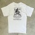 画像5: 90'S NIKE "DOUG WEST/EARTH TOUCH SKY 1992" 銀タグ シングルステッチ 両面プリント Tシャツ ホワイト USA製 (VINTAGE) (5)