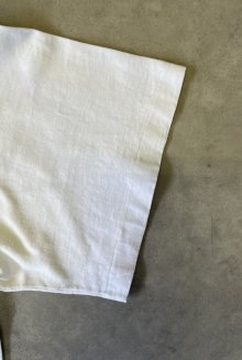 他の写真2: 90'S NIKE "DOUG WEST/EARTH TOUCH SKY 1992" 銀タグ シングルステッチ 両面プリント Tシャツ ホワイト USA製 (VINTAGE)