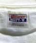 画像2: 90'S IBM 両面プリント Tシャツ ホワイト (VINTAGE) (2)