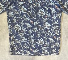 他の写真3: 90'S REYN SPOONER コットン/ポリ プルオーバー アロハシャツ ハワイ製 (VINTAGE)