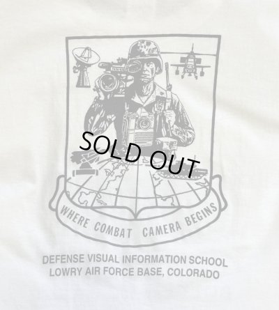 画像6: 90'S NIKE "DOUG WEST/EARTH TOUCH SKY 1992" 銀タグ シングルステッチ 両面プリント Tシャツ ホワイト USA製 (VINTAGE)