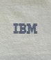 画像3: 90'S IBM 両面プリント Tシャツ ホワイト (VINTAGE) (3)