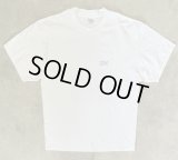 90'S IBM 両面プリント Tシャツ ホワイト (VINTAGE)