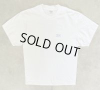 90'S IBM 両面プリント Tシャツ ホワイト (VINTAGE)