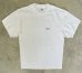 画像1: 90'S IBM 両面プリント Tシャツ ホワイト (VINTAGE) (1)