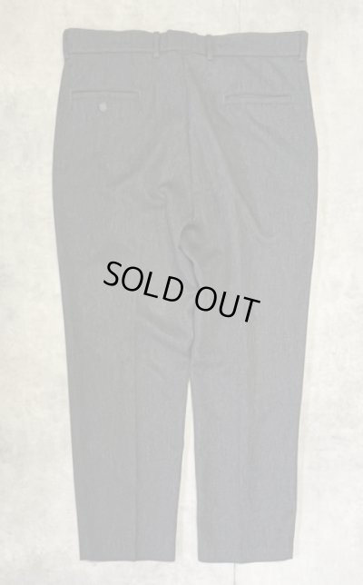 画像5: 90'S LEVIS "ACTION SLACKS" スラックス チャコール (VINTAGE)