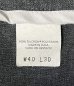 画像4: 90'S LEVIS "ACTION SLACKS" スラックス チャコール (VINTAGE) (4)