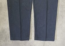 他の写真2: 90'S LEVIS "ACTION SLACKS" スラックス ブルーヘザー (VINTAGE)