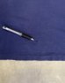 画像5: 90'S Levis シングルステッチ 半袖 Tシャツ ネイビー USA製 (VINTAGE) (5)