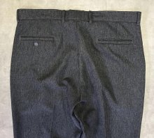他の写真3: 90'S LEVIS "ACTION SLACKS" スラックス チャコール (VINTAGE)