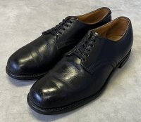 80'S RED WING 9109 プリント羽タグ ラバーソール レザー サービスシューズ USA製 (VINTAGE)