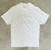 画像5: 80'S CLUB MTV シングルステッチ 半袖 Tシャツ ホワイト USA製 (VINTAGE) (5)