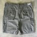 画像7: 90'S RALPH LAUREN カーゴショーツ TALONジップ カーキ (VINTAGE) (7)