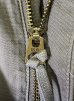 画像5: 90'S RALPH LAUREN カーゴショーツ TALONジップ カーキ (VINTAGE) (5)