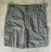 画像1: 90'S RALPH LAUREN カーゴショーツ TALONジップ カーキ (VINTAGE) (1)