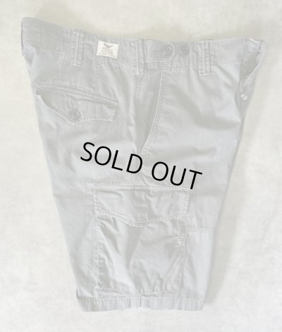 画像6: 90'S RALPH LAUREN カーゴショーツ TALONジップ カーキ (VINTAGE)
