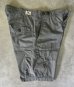 画像6: 90'S RALPH LAUREN カーゴショーツ TALONジップ カーキ (VINTAGE) (6)