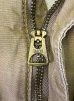 画像4: 90'S RALPH LAUREN カーゴショーツ TALONジップ ベージュ (VINTAGE) (4)
