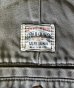 画像6: 90'S RALPH LAUREN "ボックスロゴ" ツープリーツ チノショーツ カーキ USA製 (VINTAGE) (6)