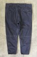 画像5: RRL イカリボタン クロップド マリンパンツ ネイビー (VINTAGE) (5)