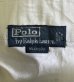 画像4: 90'S RALPH LAUREN カーゴショーツ TALONジップ カーキ (VINTAGE) (4)