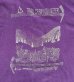 画像3: 90'S PATAGONIA "白タグ" シングルステッチ 半袖 Tシャツ パープル USA製 (VINTAGE) (3)