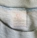 画像4: 70'S THE GREAT PACIFIC IRON WORKS シングルステッチ 半袖 ポケット付き Tシャツ サックスブルー USA製 (VINTAGE) (4)