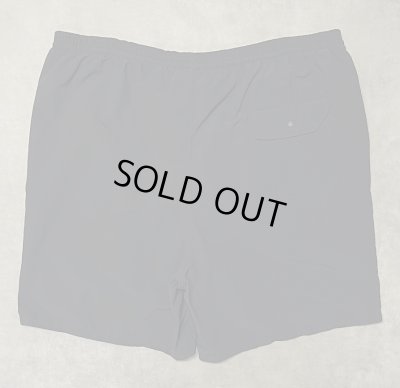 画像6: PATAGONIA "BAGGIES SHORTS" ナイロン バギーズショーツ チャコール (USED)