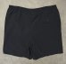 画像6: PATAGONIA "BAGGIES SHORTS" ナイロン バギーズショーツ チャコール (USED) (6)
