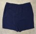 画像6: PATAGONIA "BAGGIES SHORTS" ナイロン バギーズショーツ ネイビー (USED) (6)