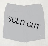 PATAGONIA "BAGGIES SHORTS" ナイロン バギーズショーツ チャコール (USED)