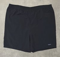 PATAGONIA "BAGGIES SHORTS" ナイロン バギーズショーツ チャコール (USED)
