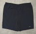 画像1: PATAGONIA "BAGGIES SHORTS" ナイロン バギーズショーツ チャコール (USED) (1)