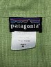 画像2: 05'S PATAGONIA "RHYTHM" ヘンプ/ポリ 刺繍入り 半袖 オープンカラーシャツ (VINTAGE) (2)