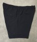 画像5: PATAGONIA "BAGGIES SHORTS" ナイロン バギーズショーツ チャコール (USED) (5)
