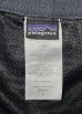画像2: PATAGONIA "BAGGIES SHORTS" ナイロン バギーズショーツ チャコール (USED) (2)