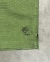 画像3: 05'S PATAGONIA "RHYTHM" ヘンプ/ポリ 刺繍入り 半袖 オープンカラーシャツ (VINTAGE) (3)
