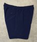 画像5: PATAGONIA "BAGGIES SHORTS" ナイロン バギーズショーツ ネイビー (USED) (5)