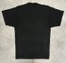 画像5: 90'S DAVID SANBORN シングルステッチ 半袖 Tシャツ ブラック USA製 (VINTAGE) (5)