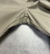 画像5: 80'S DICKIES 874 チビタグ ワークパンツ ベージュ W36L28 USA製 (VINTAGE) (5)