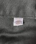 画像2: 80'S DICKIES 874 チビタグ ワークパンツ ダークオリーブ W32L31 USA製 (VINTAGE) (2)
