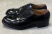 画像2: 80'S アメリカ軍 US NAVY "INTERNATIONAL SHOE CO製" ラバーソール サービスシューズ (VINTAGE) (2)