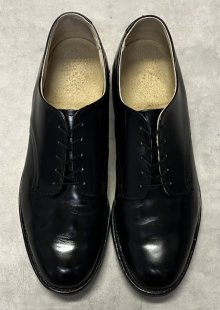 他の写真1: 90'S アメリカ軍 US NAVY "WOLVERINE WORLD WIDE INC製" ラバーソール サービスシューズ (MINT CONDITION)