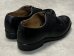 画像3: 80'S アメリカ軍 US NAVY "INTERNATIONAL SHOE CO製" ラバーソール サービスシューズ (VINTAGE) (3)